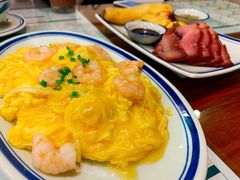 -小龍鳳餐室(番禺路店)