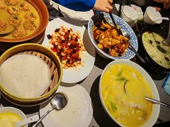 -福海居烤鸭店(鸟巢店)