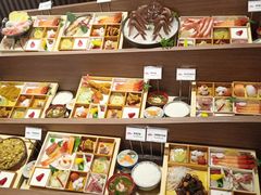 -蟹将军·松叶蟹和牛日料放题自助(K11店)