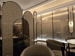 -彩丰楼中餐厅(深圳国际会展中心洲际酒店)