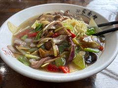 -孙家面馆(淮海第一城店)