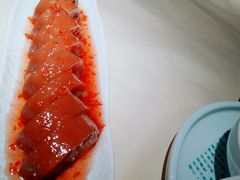 糖藕-佬麻雀·新湘菜(珠海金发购物中心店)