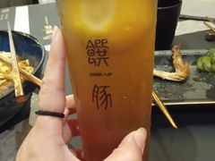 -馔豚·台北菜专门店(深圳湾万象城店)