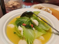 -红城阁·上海味道(四平路店)