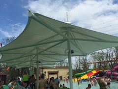 -苏州乐园森林水世界