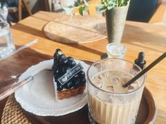 -六阅·福十 FORTEN 海景咖啡西餐厅(双廊古镇店)