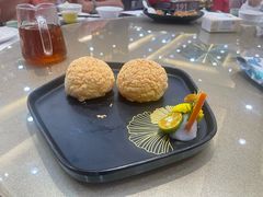 -丰尔粥食·顺德鱼生·干蒸排骨顺德菜(大良分店)