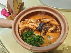 -大潮淮·淮扬菜(何园旗舰店)