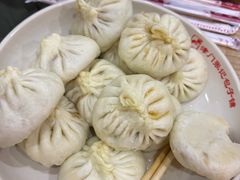 -津门张记包子铺(华昌道店)