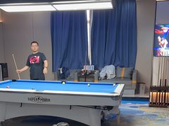 -永宁台球·棋牌俱乐部(淮海路店)