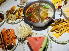 -吉布鲁牛排海鲜自助(攀枝花万达广场店)