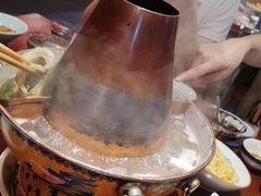 -1078號老北京涮肉(松柏店)
