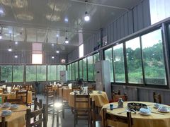 大堂-五洞培记山庄·鲜牛肉火锅