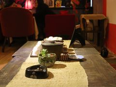 -为你钟情咖啡馆(春熙路太古里步行街店)