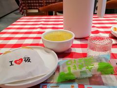 -西贝(紫荆广场店)