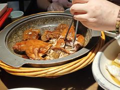 -应天大明王朝·南京菜创始店(中山陵店)