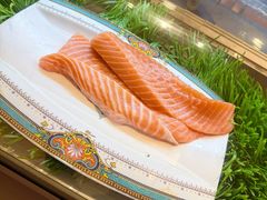 -咖啡苑自助餐厅·中国大饭店