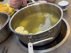 -万祥牛肉火锅(金龙店)