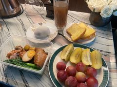 -下环街市熟食中心