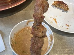 -东来顺饭庄(王府井步行街店)