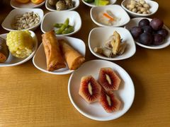 -品茗轩茶楼(江川路店)