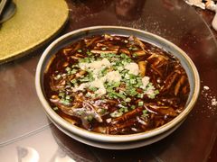 响油鳝糊-协和菜馆(凤凰街店)