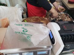 -洪峰浩老北京烧饼夹肉(角门路店)
