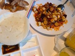-玉林烤鸭店(黄村兴华店)