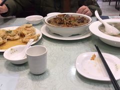 -黄家饺子东北特色菜馆(湖滨商业街店)