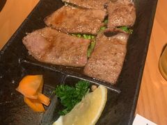 煎猪肝-天手古舞居酒屋(889广场店)