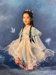-倾城宝贝儿童摄影(浦东金谊店)