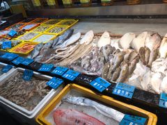 水产区-映像威海·海鲜味道(市区店)