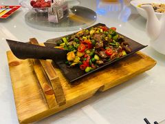 -金满楼(天河中路店)