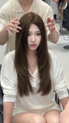 -DL HOPE明星造型