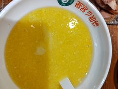 -老天桥酱肉烧饼夹肘子(天桥店)