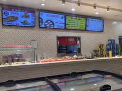 -惠成饺子(百合园店)