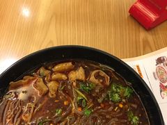 -蓉李记成都名小吃(武汉菱角湖万达店)