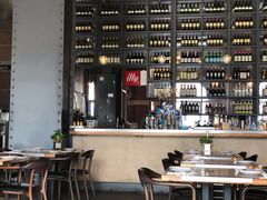 大堂-PIZZA BIANCA(民园店)