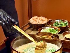 -色響火锅(恒隆广场店)