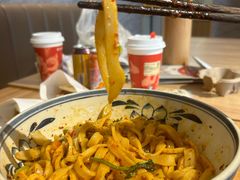 -宋益驴蹄子面肉夹馍(辛家庙店)