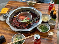 -六公里老火锅(总店)