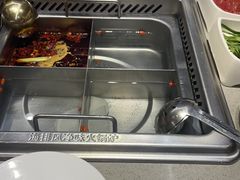 -海底捞火锅(荣盛广场店)