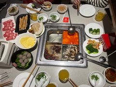 -海底捞火锅(万达广场店)
