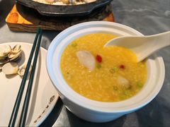 响米汆鲍鱼-兴仙饭店·闽味海鲜(马尾总店)