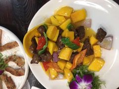 -正嘢私房菜