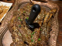 -霄汉羊排(万松园一店)