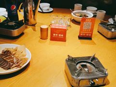 -巢爷老味(东方红店)