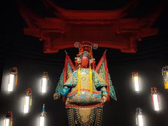 -成都武侯祠博物馆