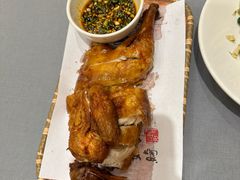 -金哥私房菜馆(张府园总店)