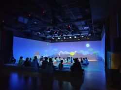 -小鸡哆哆故事屋·儿童乐园(嘉里城店)